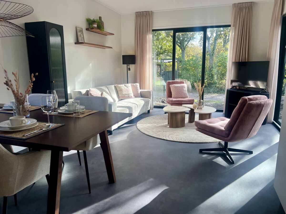 Holiday house Campanula 102 - Outdoor photo 4