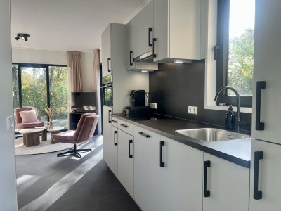 Holiday house Campanula 102 - Outdoor photo 8