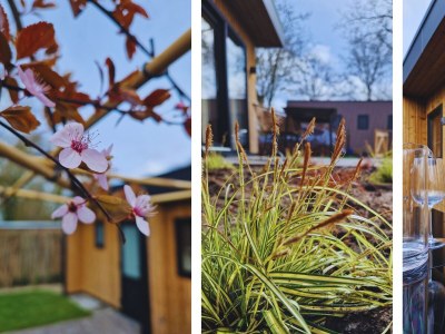 Holiday house Campanula 102 - Outdoor photo 15