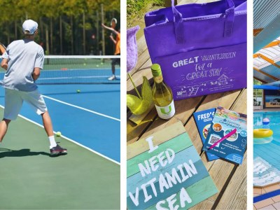 Holiday house Campanula 102 - Outdoor photo 16