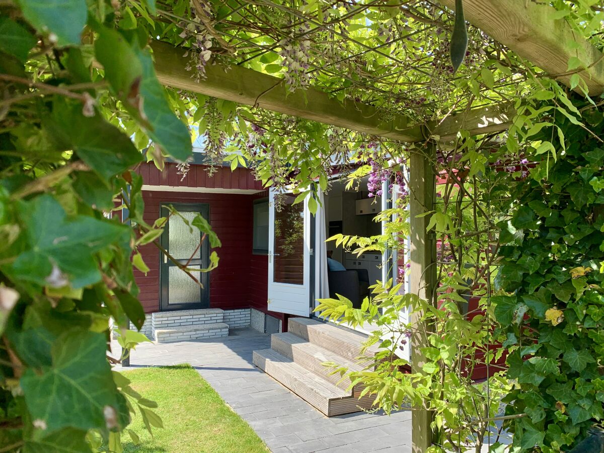 Holiday house Campanula 211