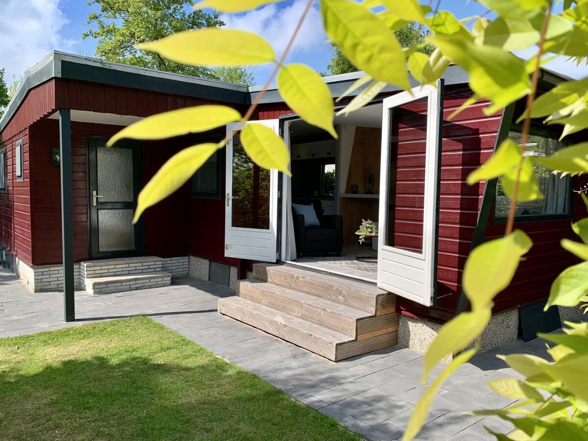 Holiday house Campanula 211 - Outdoor photo 2