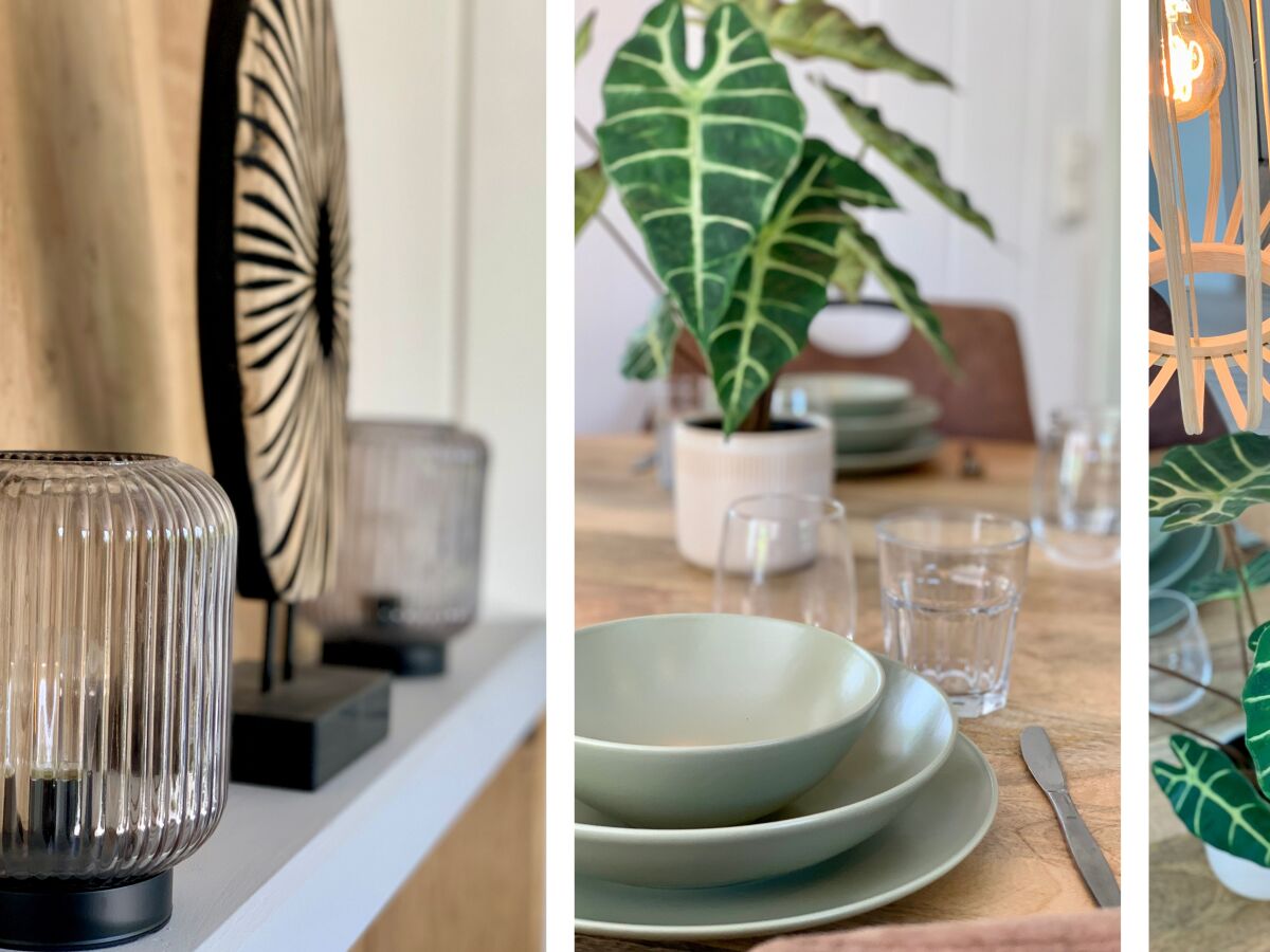 Holiday house Campanula 211 - Outdoor photo 5