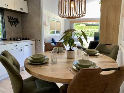 Holiday house Campanula 211 - Outdoor photo 3