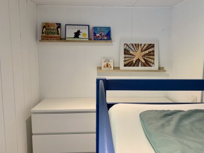 Holiday house Campanula 211 - Outdoor photo 11