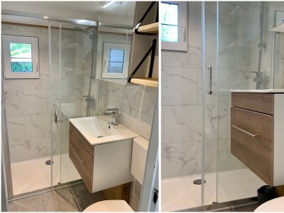 Holiday house Campanula 211 - Outdoor photo 12