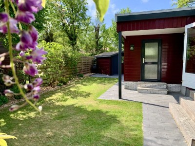 Holiday house Campanula 211 - Outdoor photo 16