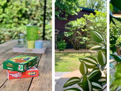 Holiday house Campanula 211 - Outdoor photo 17