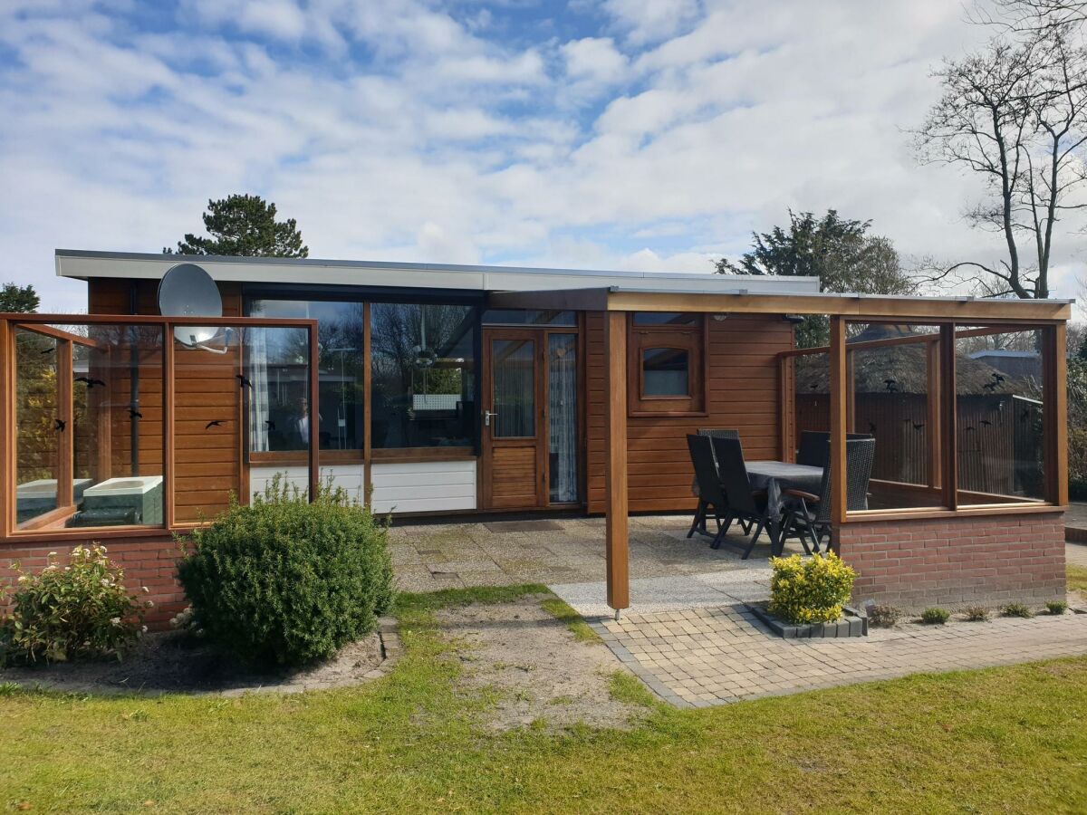 Holiday house Eureka 009