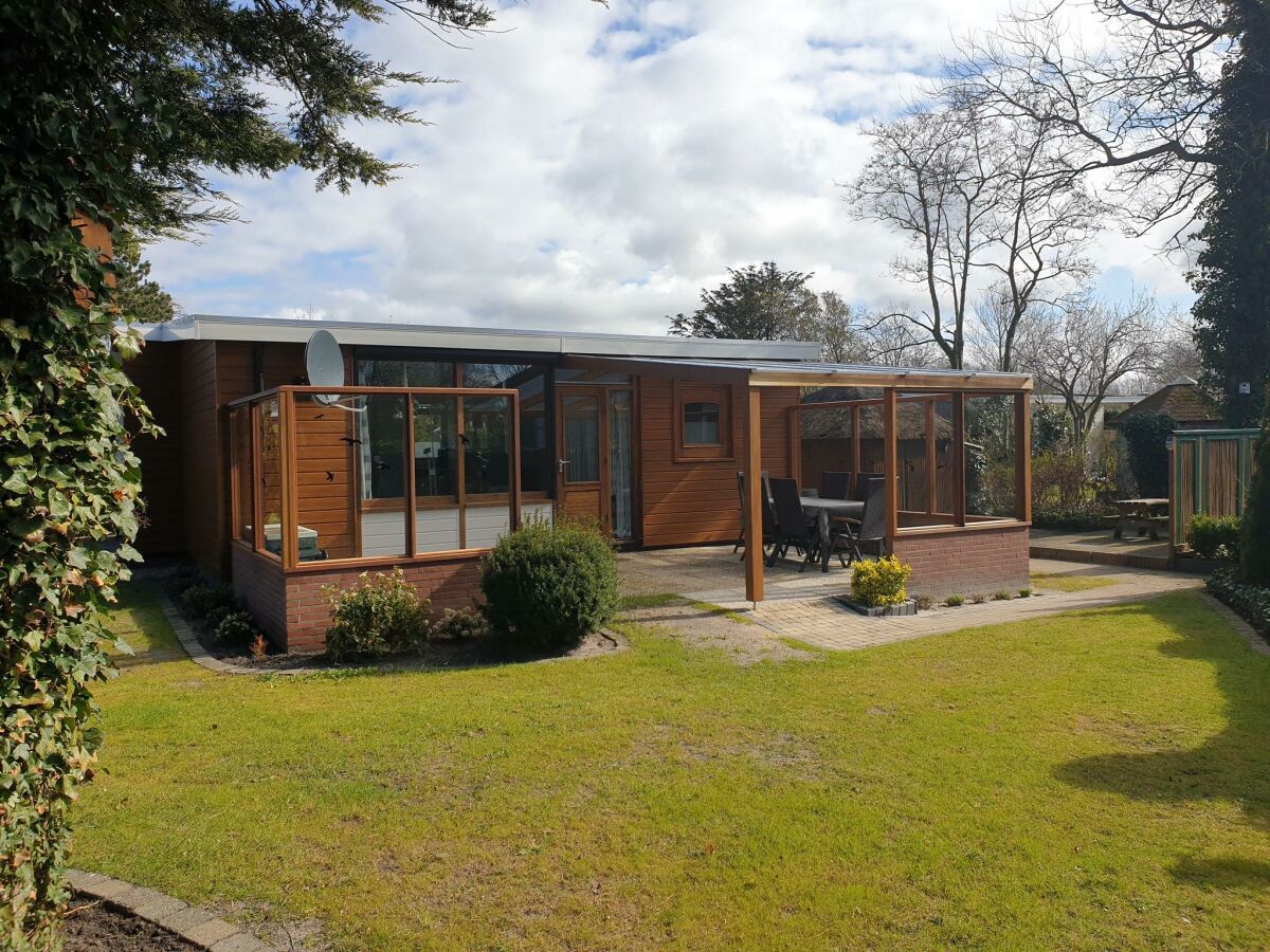 Holiday house Eureka 009 - Outdoor photo 2