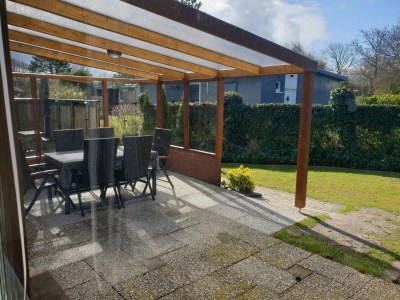 Holiday house Eureka 009 - Outdoor photo 19