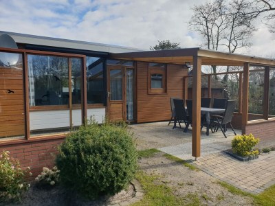 Holiday house Eureka 009 - Outdoor photo 20