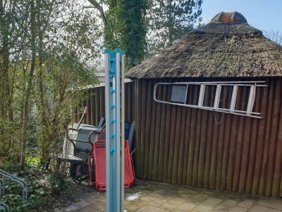 Holiday house Eureka 009 - Outdoor photo 23