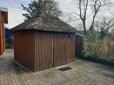 Holiday house Eureka 009 - Outdoor photo 27