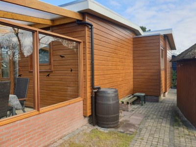 Holiday house Eureka 009 - Outdoor photo 28