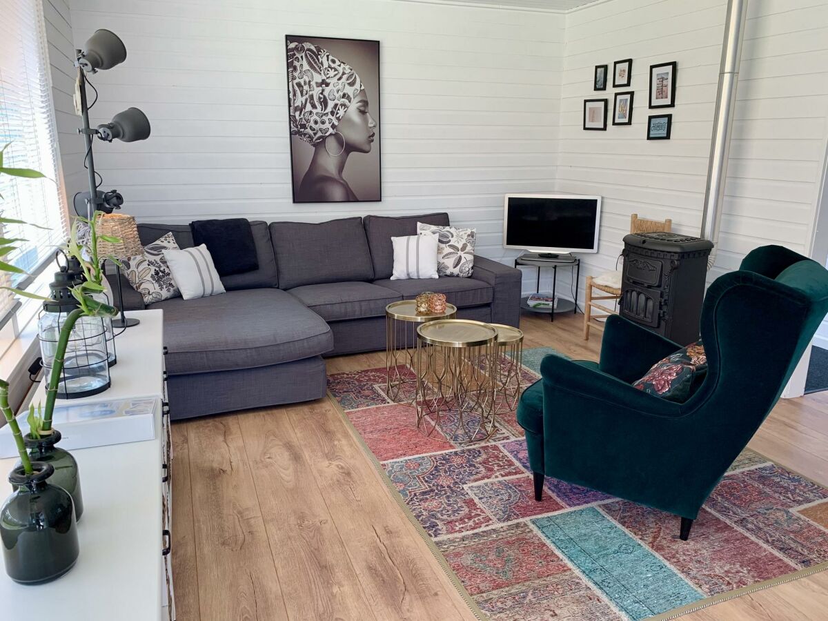 Holiday house Eureka 034 - Outdoor photo 2