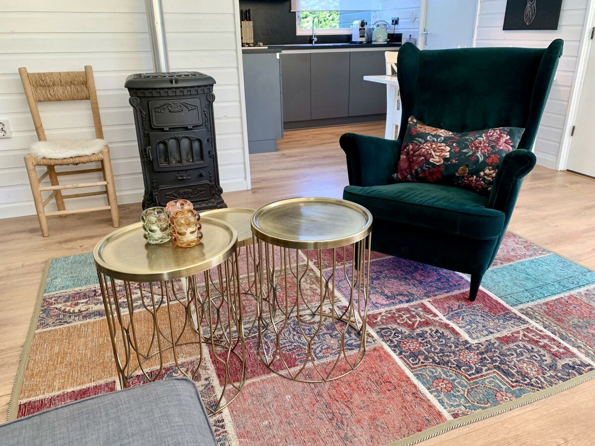 Holiday house Eureka 034 - Outdoor photo 3