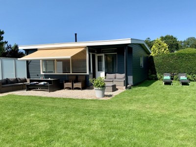 Holiday house Eureka 034 in Sint Maartensvlotbrug - Holiday house