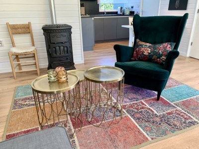 Holiday house Eureka 034 - Outdoor photo 3