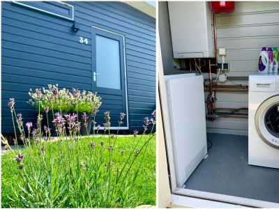 Holiday house Eureka 034 - Outdoor photo 9