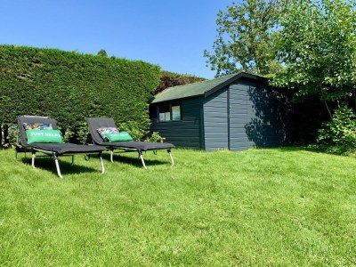 Holiday house Eureka 034 - Outdoor photo 12