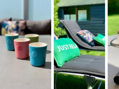 Holiday house Eureka 034 - Outdoor photo 13