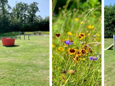 Holiday house Eureka 034 - Outdoor photo 14