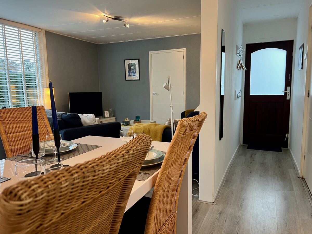 Holiday house Eureka 077 - Outdoor photo 4