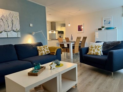 Holiday house Eureka 077 in Sint Maartenszee - Holiday house