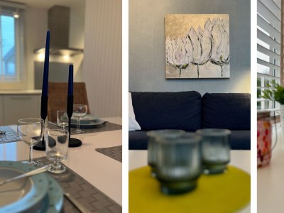 Holiday house Eureka 077 - Outdoor photo 6