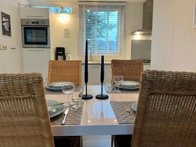 Holiday house Eureka 077 - Outdoor photo 7