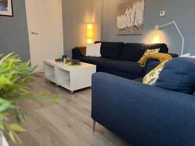 Holiday house Eureka 077 - Outdoor photo 9