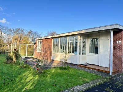 Holiday house Eureka 077 - Outdoor photo 16