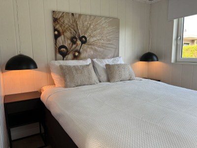 Holiday house Eureka 103 - Outdoor photo 12