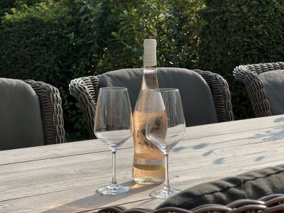 Holiday house Eureka 103 - Outdoor photo 21