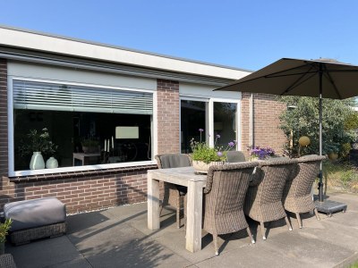 Holiday house Eureka 103 - Outdoor photo 22