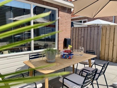 Holiday house Pleinhuis 8a - Outdoor photo 2