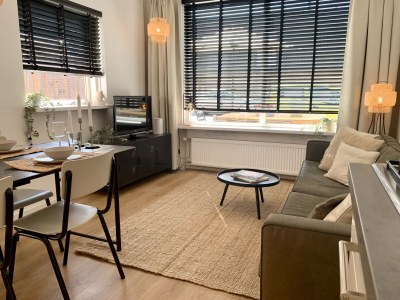 Holiday house Pleinhuis 8a - Outdoor photo 3