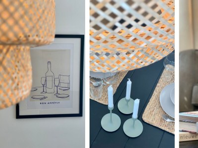 Holiday house Pleinhuis 8a - Outdoor photo 5