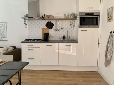 Holiday house Pleinhuis 8a - Outdoor photo 6