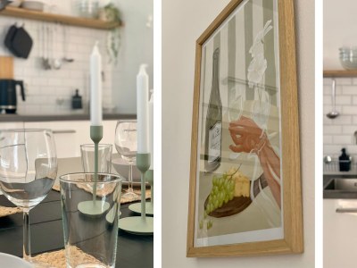 Holiday house Pleinhuis 8a - Outdoor photo 8