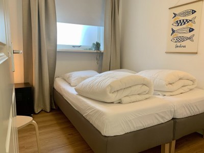 Holiday house Pleinhuis 8a - Outdoor photo 11