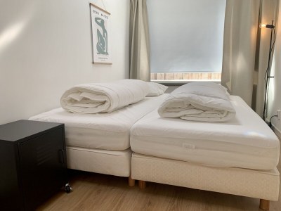 Holiday house Pleinhuis 8a - Outdoor photo 12