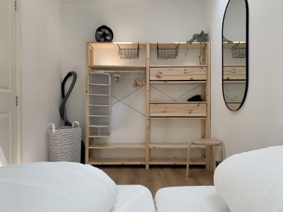 Holiday house Pleinhuis 8a - Outdoor photo 13