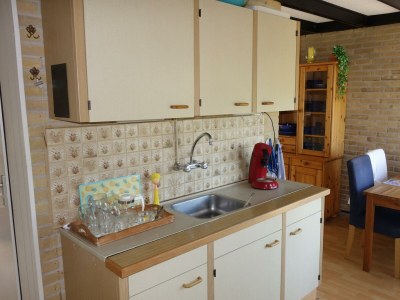 Holiday house Wildrijk 88 - Outdoor photo 4