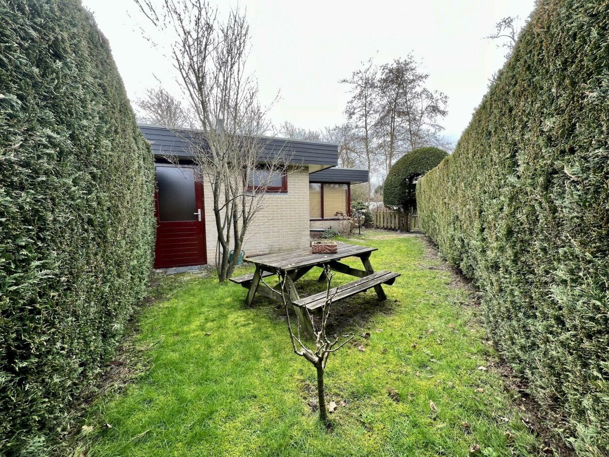 Holiday house Wildrijk 96