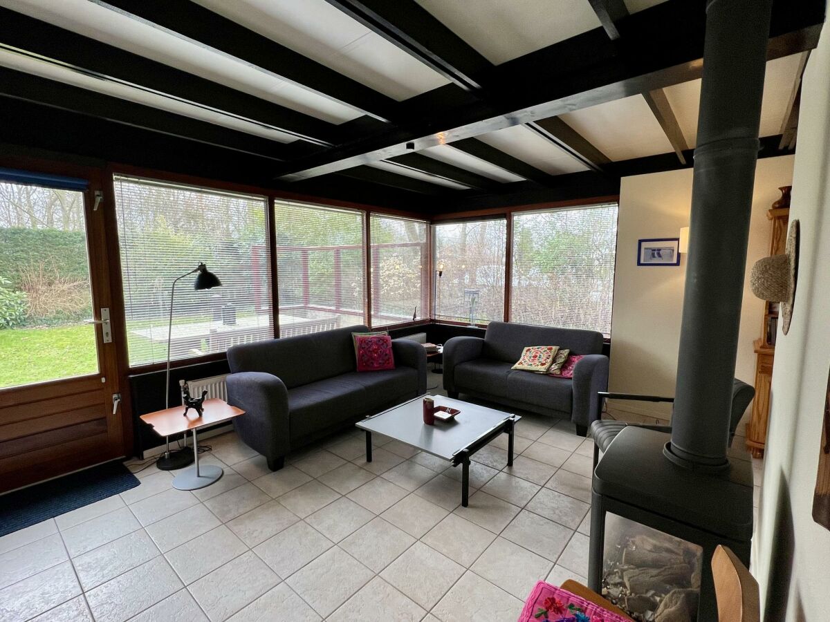 Holiday house Wildrijk 96 - Outdoor photo 4