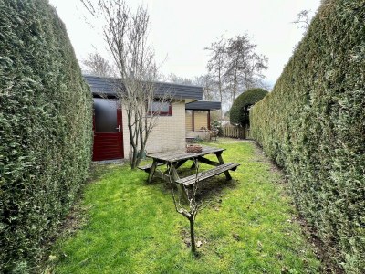 Holiday house Wildrijk 96 in Sint Maartenszee - Holiday house