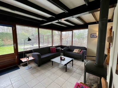 Holiday house Wildrijk 96 - Outdoor photo 4