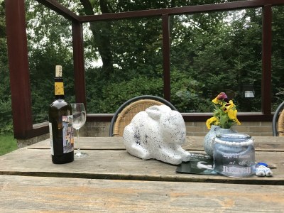 Holiday house Wildrijk 96 - Outdoor photo 12